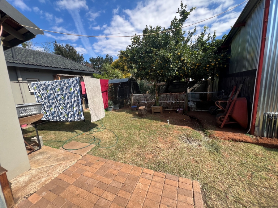 4 Bedroom Property for Sale in Stilfontein North West
